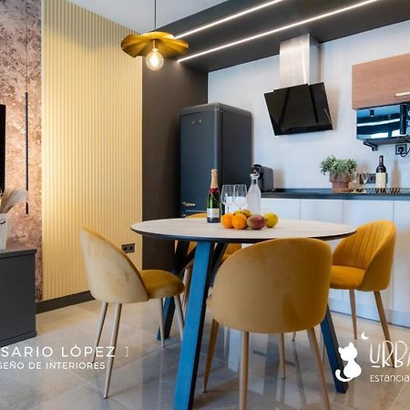 Urbanlux Olimpia Sleep&Park Apartment Albacete Bagian luar foto